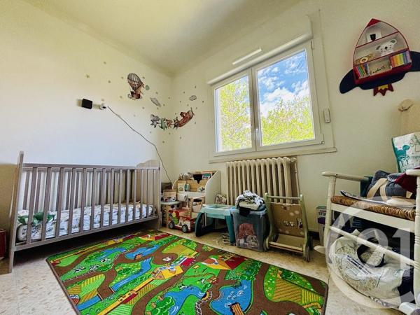 Maison à vendre  7 pièces - 129,07 m 2   ALES  - 30