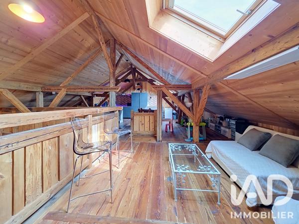 Appartement à vendre 6 pièces 153,35 m² Viuz-en-Sallaz