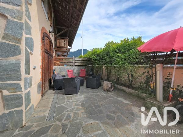 Appartement à vendre 6 pièces 153,35 m² Viuz-en-Sallaz