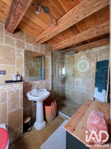 Appartement à vendre 6 pièces 153,35 m² Viuz-en-Sallaz