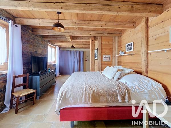 Appartement à vendre 6 pièces 153,35 m² Viuz-en-Sallaz