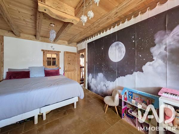 Appartement à vendre 6 pièces 153,35 m² Viuz-en-Sallaz