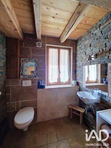 Appartement à vendre 6 pièces 153,35 m² Viuz-en-Sallaz