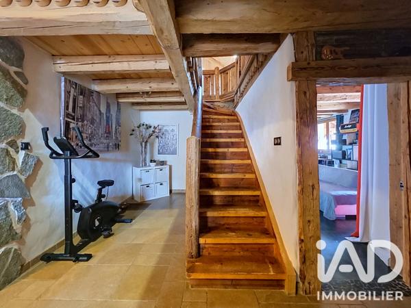 Appartement à vendre 6 pièces 153,35 m² Viuz-en-Sallaz