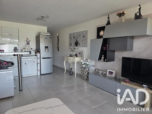 Appartement à vendre 3 pièces 65 m² Le Lavandou