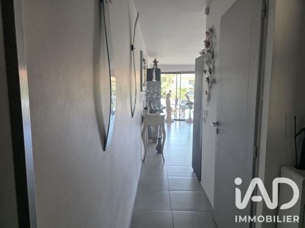 Appartement à vendre 3 pièces 65 m² Le Lavandou