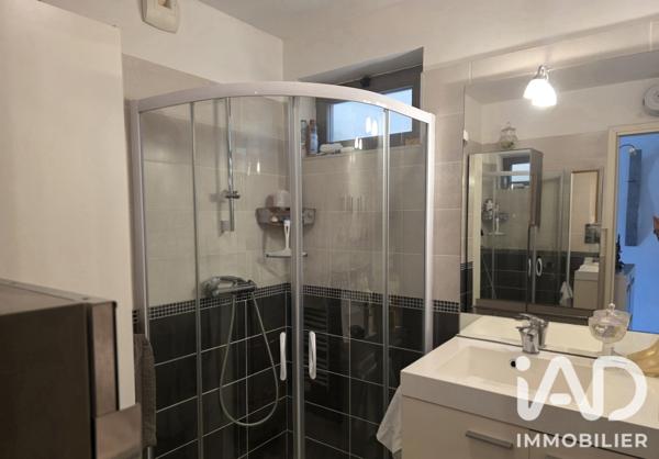 Appartement à vendre 3 pièces 65 m² Le Lavandou