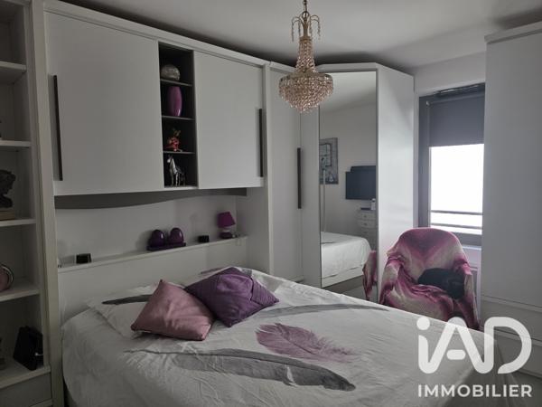 Appartement à vendre 3 pièces 65 m² Le Lavandou