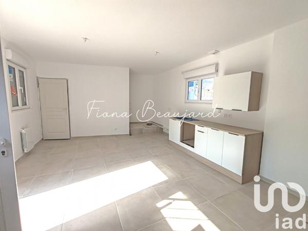 Maison à vendre 4 pièces 118 m² Beauval
