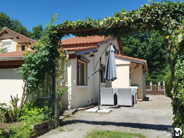 Maison - Vendu - 67 m² - RAMBOUILLET | The Door Man