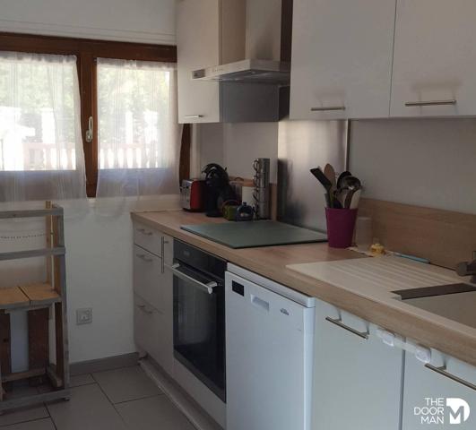 Maison - Vendu - 67 m² - RAMBOUILLET | The Door Man