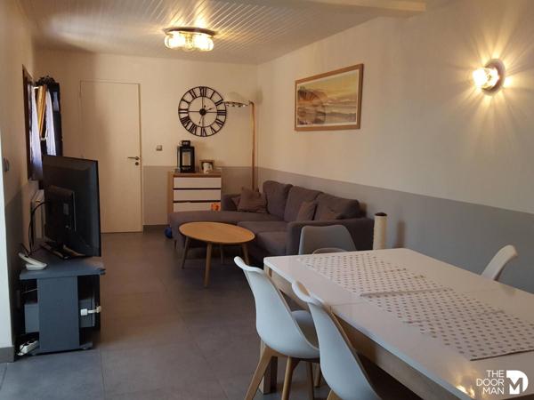 Maison - Vendu - 67 m² - RAMBOUILLET | The Door Man