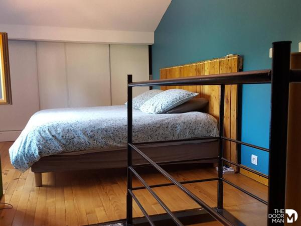Maison - Vendu - 67 m² - RAMBOUILLET | The Door Man