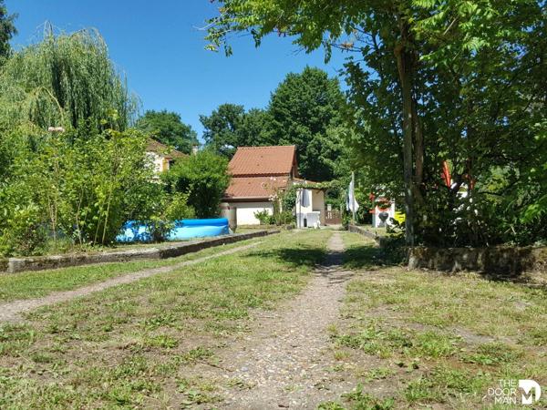 Maison - Vendu - 67 m² - RAMBOUILLET | The Door Man
