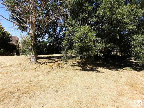 Terrain - Vendu - 543 m² - LE PERRAY-EN-YVELINES | The Door Man