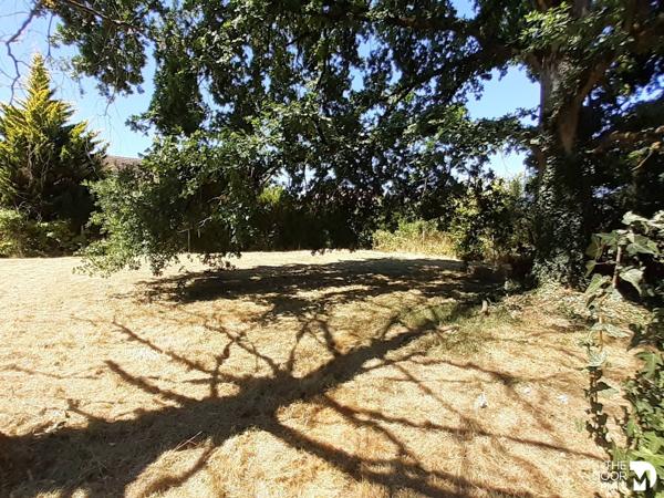 Terrain - Vendu - 543 m² - LE PERRAY-EN-YVELINES | The Door Man
