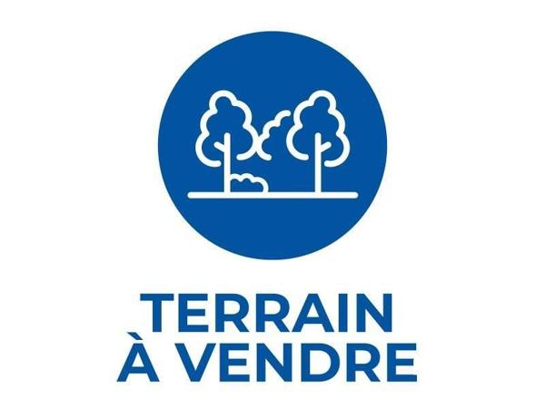 Terrain - Vendu - 543 m² - LE PERRAY-EN-YVELINES | The Door Man