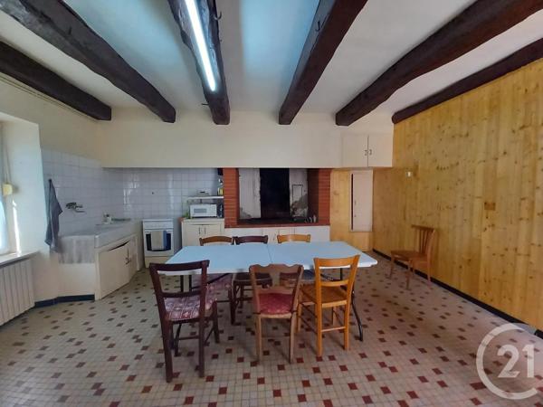 Maison à vendre  5 pièces - 99,44 m 2   MONTREDON LABESSONNIE  - 81