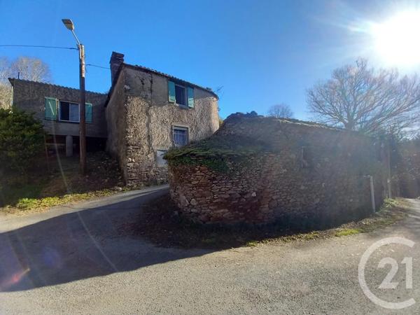 Maison à vendre  5 pièces - 99,44 m 2   MONTREDON LABESSONNIE  - 81
