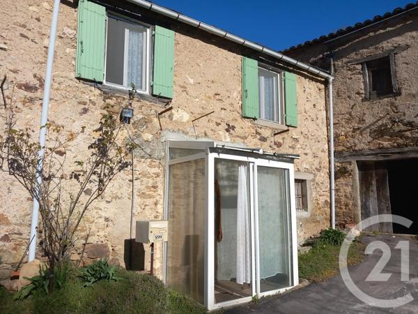 Maison à vendre  5 pièces - 99,44 m 2   MONTREDON LABESSONNIE  - 81