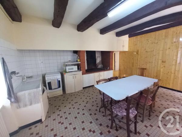 Maison à vendre  5 pièces - 99,44 m 2   MONTREDON LABESSONNIE  - 81