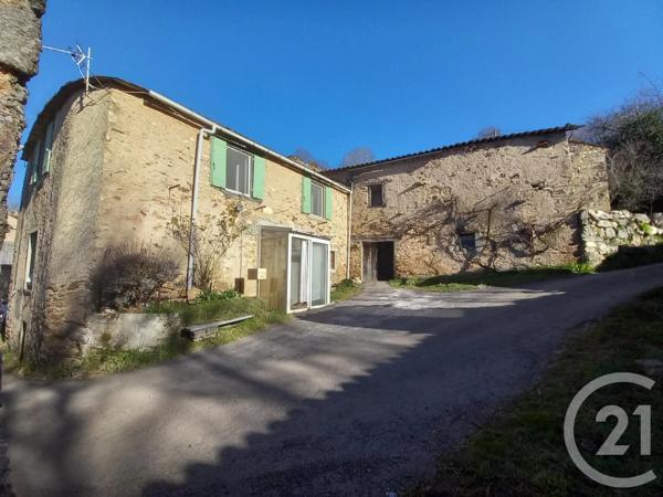 Maison à vendre  5 pièces - 99,44 m 2   MONTREDON LABESSONNIE  - 81