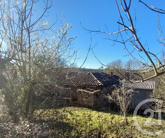 Maison à vendre  5 pièces - 99,44 m 2   MONTREDON LABESSONNIE  - 81
