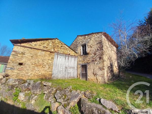 Maison à vendre  5 pièces - 99,44 m 2   MONTREDON LABESSONNIE  - 81