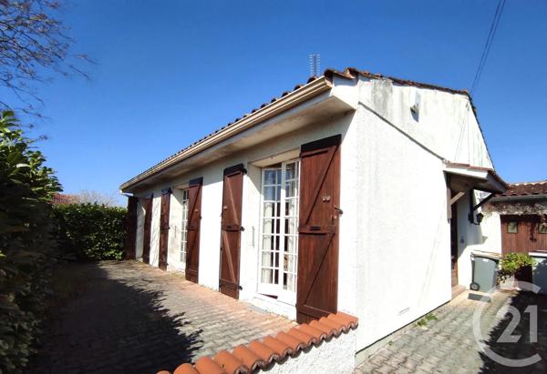 Maison à vendre  5 pièces - 99,44 m 2   MONTREDON LABESSONNIE  - 81