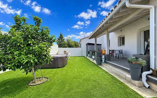 Maison à vendre    4 pièces • 90 m2 Corneilla-del-Vercol