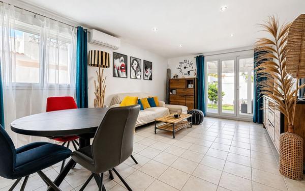 Maison à vendre    4 pièces • 90 m2 Corneilla-del-Vercol