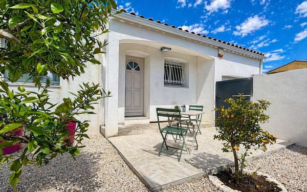 Maison à vendre    4 pièces • 90 m2 Corneilla-del-Vercol