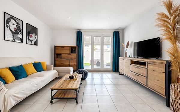 Maison à vendre    4 pièces • 90 m2 Corneilla-del-Vercol