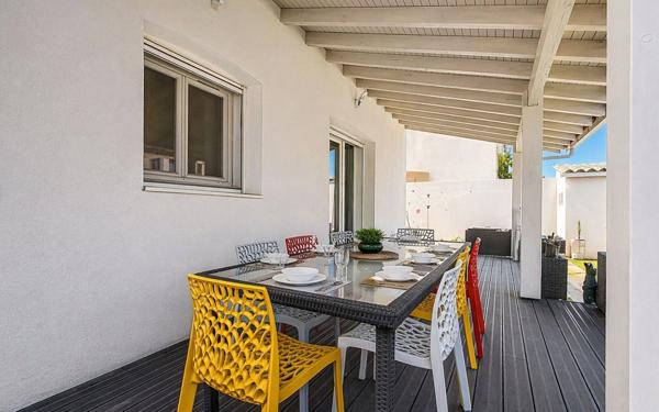 Maison à vendre    4 pièces • 90 m2 Corneilla-del-Vercol