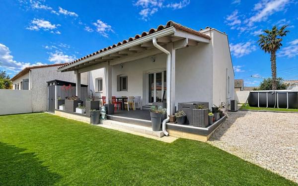 Maison à vendre    4 pièces • 90 m2 Corneilla-del-Vercol