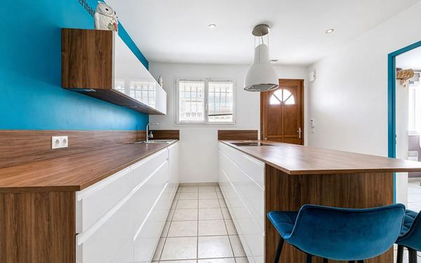 Maison à vendre    4 pièces • 90 m2 Corneilla-del-Vercol