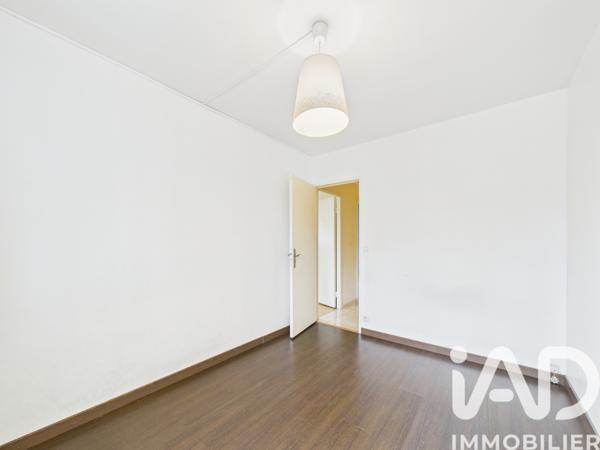 Appartement à vendre 4 pièces 77 m² Évry-Courcouronnes