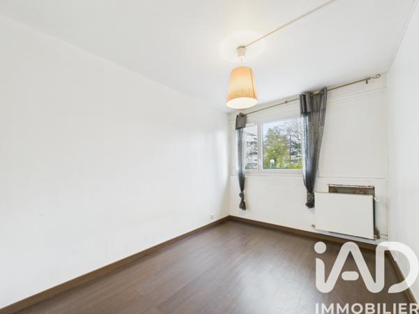 Appartement à vendre 4 pièces 77 m² Évry-Courcouronnes