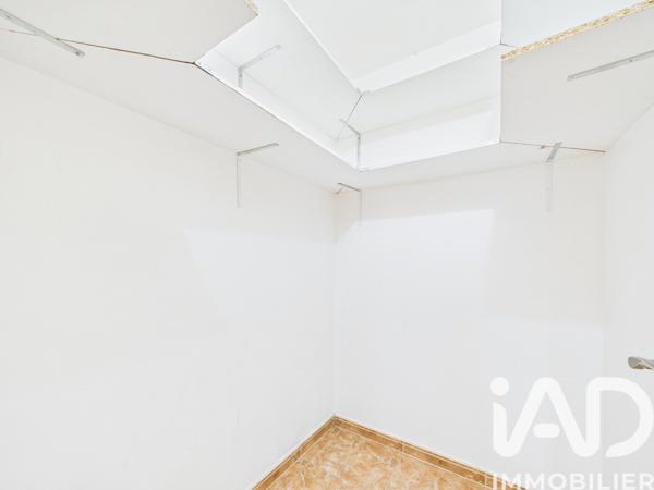 Appartement à vendre 4 pièces 77 m² Évry-Courcouronnes