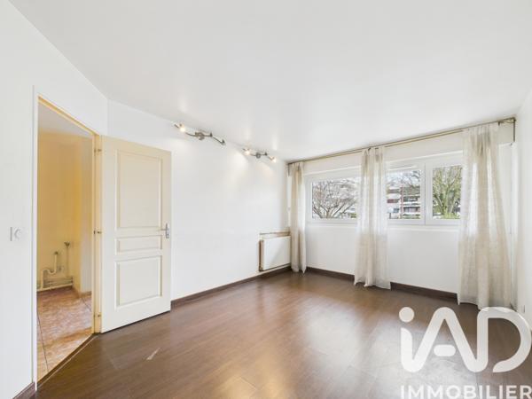 Appartement à vendre 4 pièces 77 m² Évry-Courcouronnes