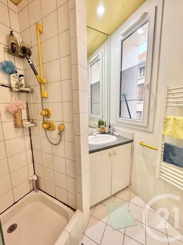 Appartement F5 à vendre  5 pièces - 127 m2 SEVRAN - 93