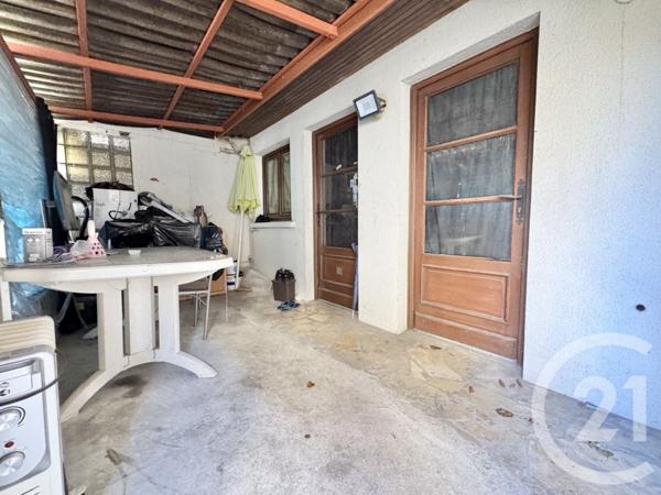 Appartement F5 à vendre  5 pièces - 127 m2 SEVRAN - 93