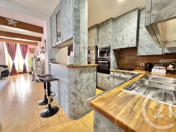 Appartement F5 à vendre  5 pièces - 127 m2 SEVRAN - 93