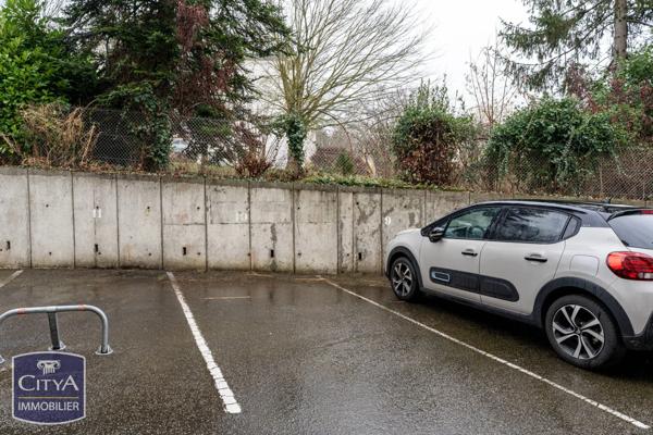 Appartement à vendre 2 pièces 51.76m²