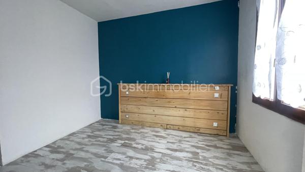 Maison traditionnelle de 70,35 m²