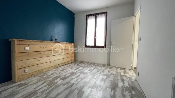 Maison traditionnelle de 70,35 m²