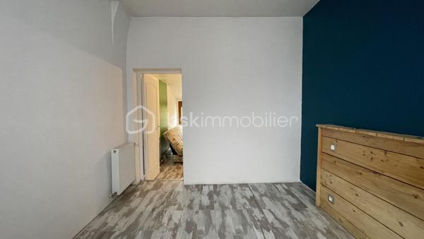 Maison traditionnelle de 70,35 m²