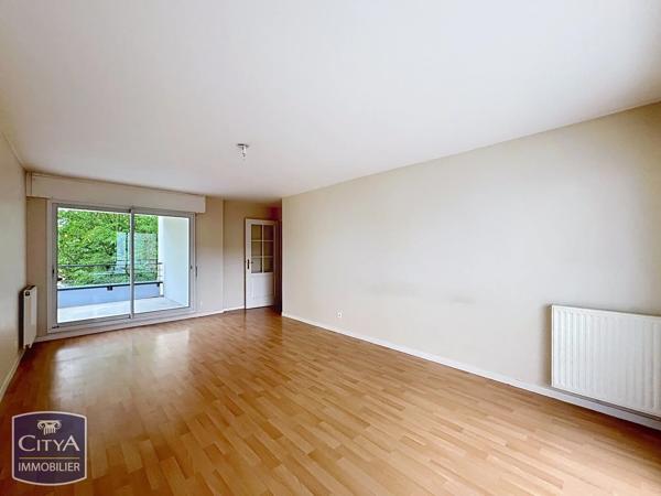 Appartement à vendre 3 pièces 67.5m² Quimper (29000)