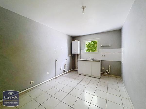 Appartement à vendre 3 pièces 67.5m² Quimper (29000)