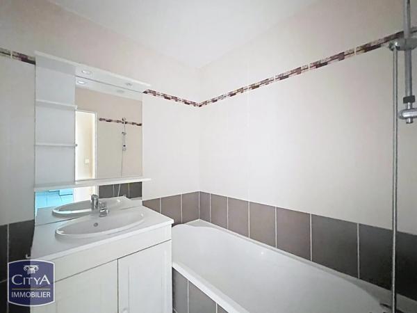 Appartement à vendre 3 pièces 67.5m² Quimper (29000)